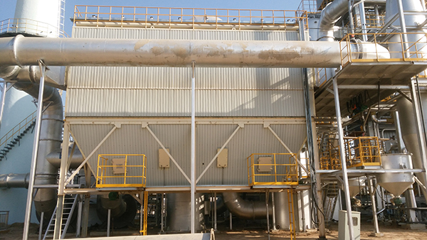 Hazardous waste disposal equipment